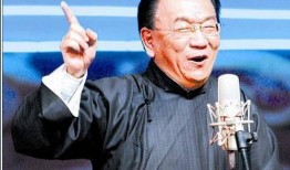 老汪侯耀华最新爆料